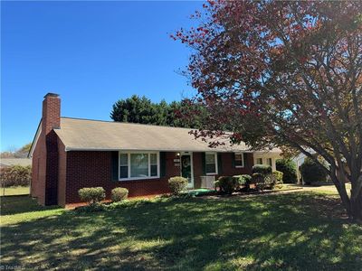 1419 Eldorada Rd, Winston Salem, NC, 27103