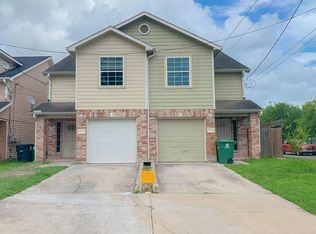 8433 Lawler St, Houston, TX 77051