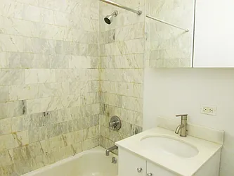 Rented by Westminster Management