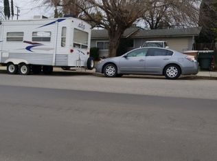 8811 Eucalyptus Dr, Bakersfield, CA 93306