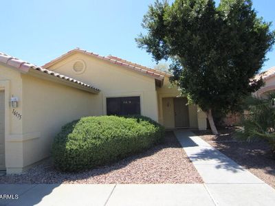 16175 W LINCOLN Street, Goodyear, AZ, 85338