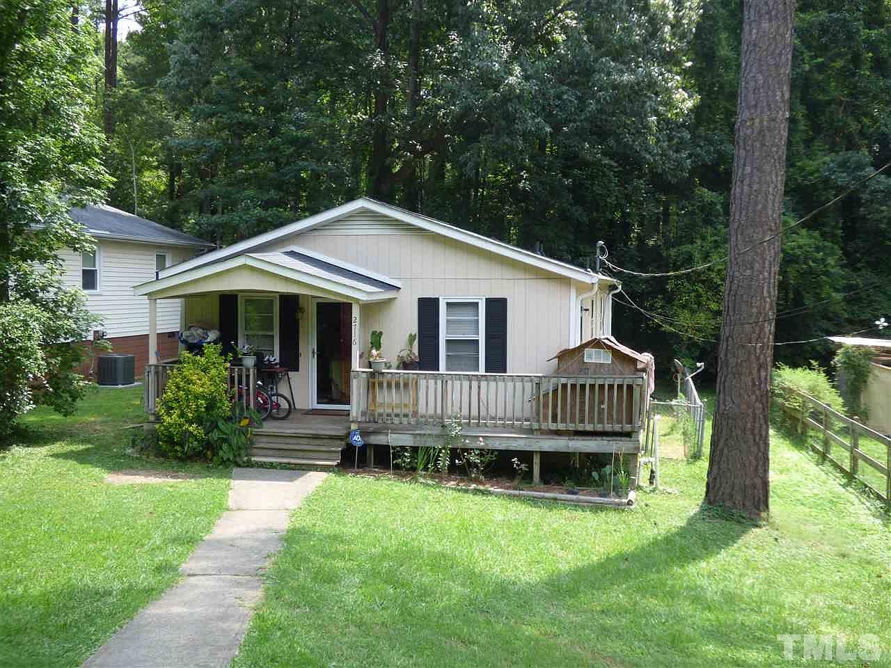 2716 Shaftsbury St, Durham, NC 27704 Zillow