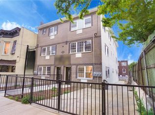 306 Sheridan Ave, Brooklyn, NY 11208