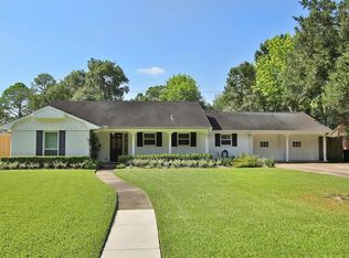 5633 Flack Dr, Houston, TX 77081