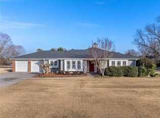 3492 Rosebud Rd, Loganville, GA 30052