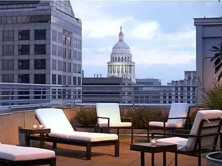 800 Brazos St #711 — Photo 29