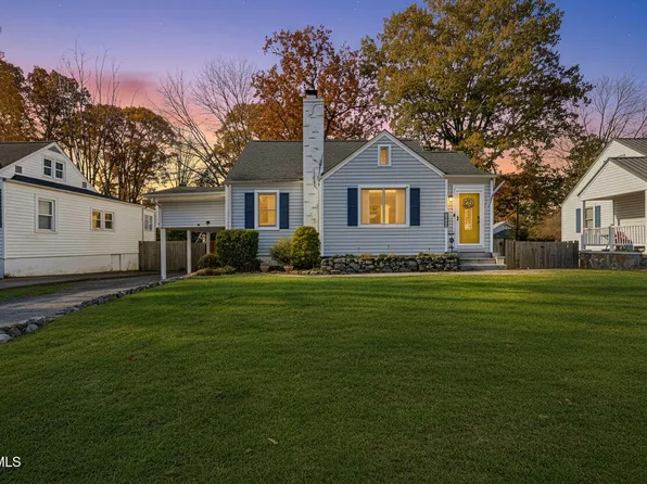 1649 Carolina Ave, Kingsport, TN 37664