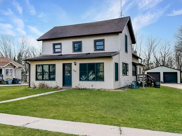 109 3rd STREET, Melrose, WI 54642