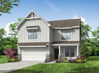 Drexel Plan, Oakley Pointe, Moncks Corner, SC 29461