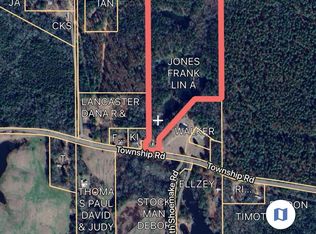 Township Rd, Laurel, MS 39443