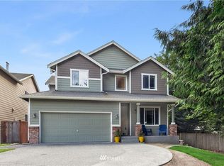 1130 204th Pl SW, Lynnwood, WA 98036