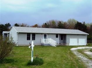 4080 Turpin Rd, Decatur, IL 62521