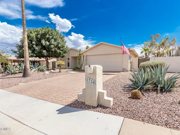 1719 W PALOMINO Drive, Chandler, AZ 85224