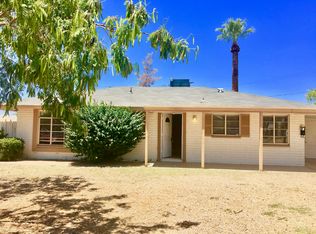 4612 E Coronado Rd, Phoenix, AZ 85008