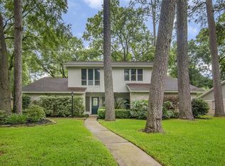 2111 Hickory Creek Dr, Humble, TX 77339