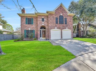 1106 Pecan Crest Ct, Sugar Land, TX 77479