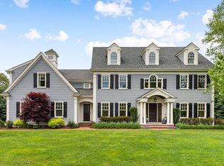 10 Victory Garden Way, Lexington, MA 02420