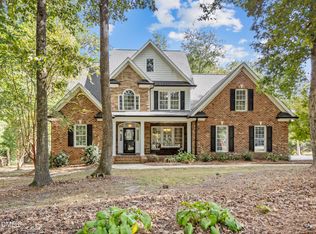 Sumner Construction, Wake Forest, NC 27587