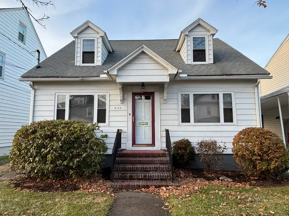 230 Wright Ave, Kingston, PA 18704