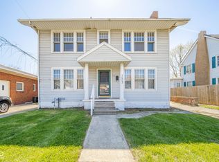 1403 Nichol Ave, Anderson, IN