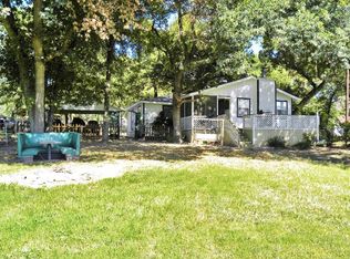 6180 Cherokee Trl, Gun Barrel City, TX 75156