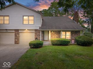 9059 Pine Cone Way, Indianapolis, IN 46268