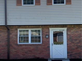 380 Northgate Dr APT D, Apollo, PA 15613