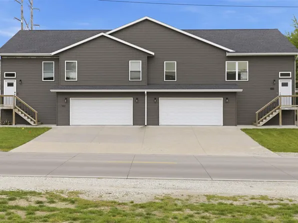 505 W 5th St, Washington, IA 52353