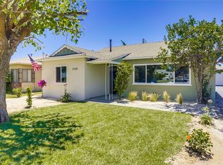 11524 Cecilia St, Santa Fe Springs, CA 90670