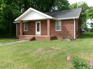 306 High St, Piney Flats, TN 37686
