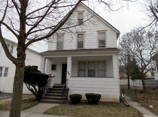 8651 Ferris Ave, Morton Grove, IL 60053