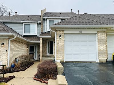 419 Lakeview Cir, Bolingbrook, IL, 60440
