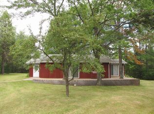 7914 Lily River Ln, Pickerel, WI 54465