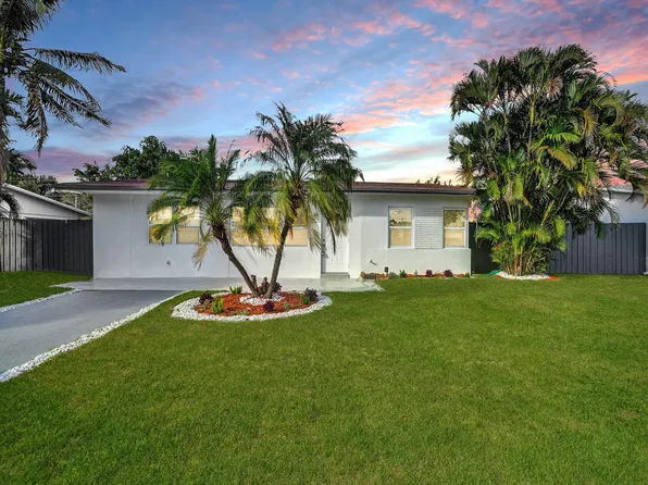 1611 NE 31st Court, Pompano Beach, FL 33064