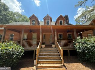 725 Musgrove Rd, Griffin, GA 30223