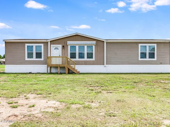 105 Dewaldo St, Scott, LA 70583