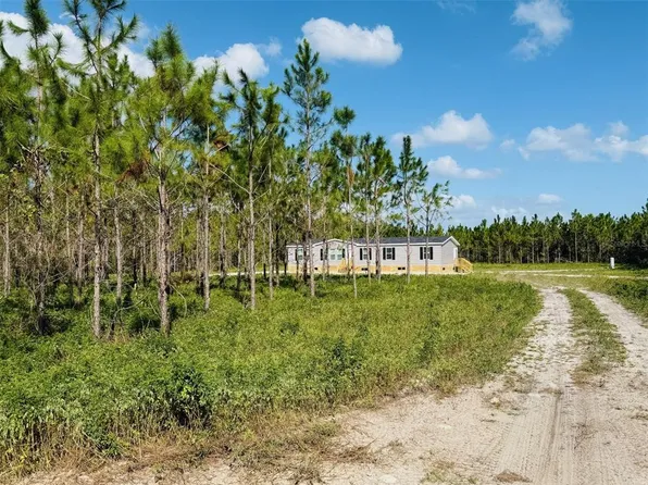 7670 207th Rd, Live Oak, FL 32060