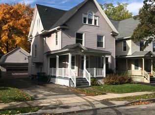 17 Werner Park, Rochester, NY 14620