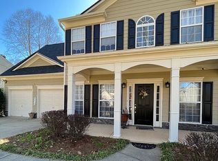 3804 Heritage Crest Pkwy, Buford, GA 30519