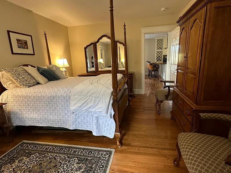 34 Mount Vernon St #5 — Photo 33