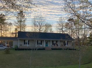 728 Mayberry Ln, Frisco City, AL 36445