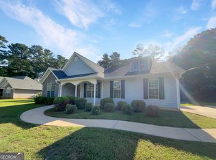 1105 Willards Way, Hampton, GA 30228