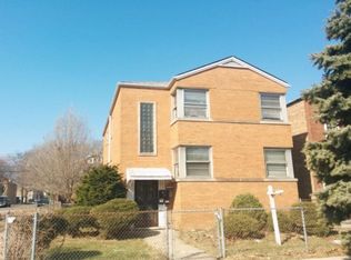 7158 S Washtenaw Ave, Chicago, IL