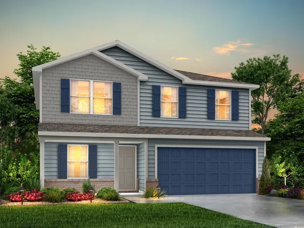 308 Parker Oaks Dr, Chandler, TX 75758