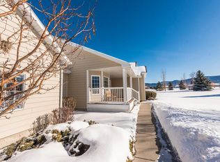 118 Sir Arthur Dr, Bozeman, MT 59718