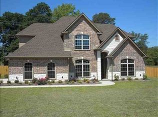 3815 Lavelle Ct, Longview, TX 75605