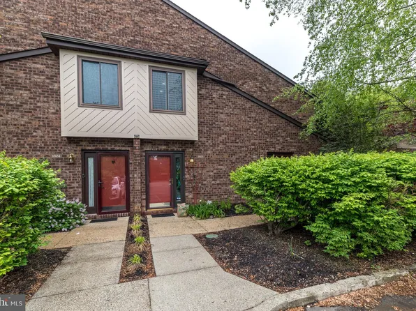 1807 Mountainview Dr, Wayne, PA 19087