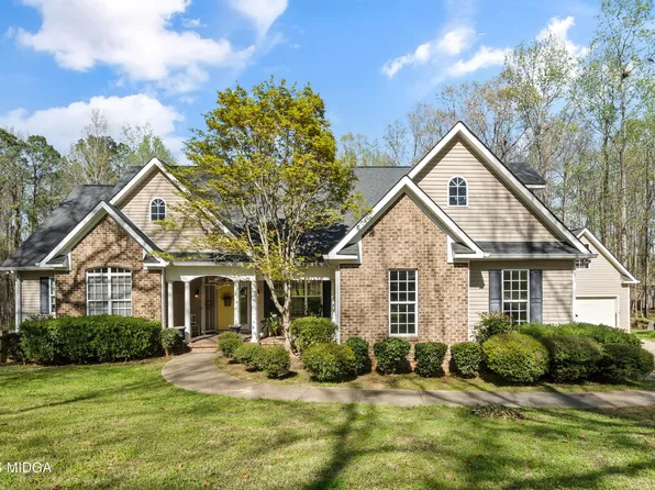 293 Amy Clegg Dr, Gray, GA 31032