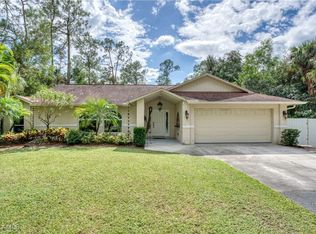 4390 11th Ave SW, Naples, FL 34116