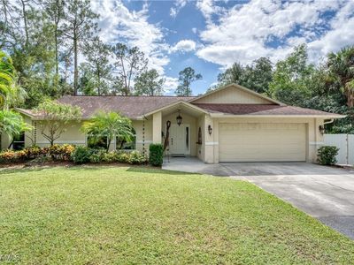 4390 11th Ave SW, Naples, FL, 34116